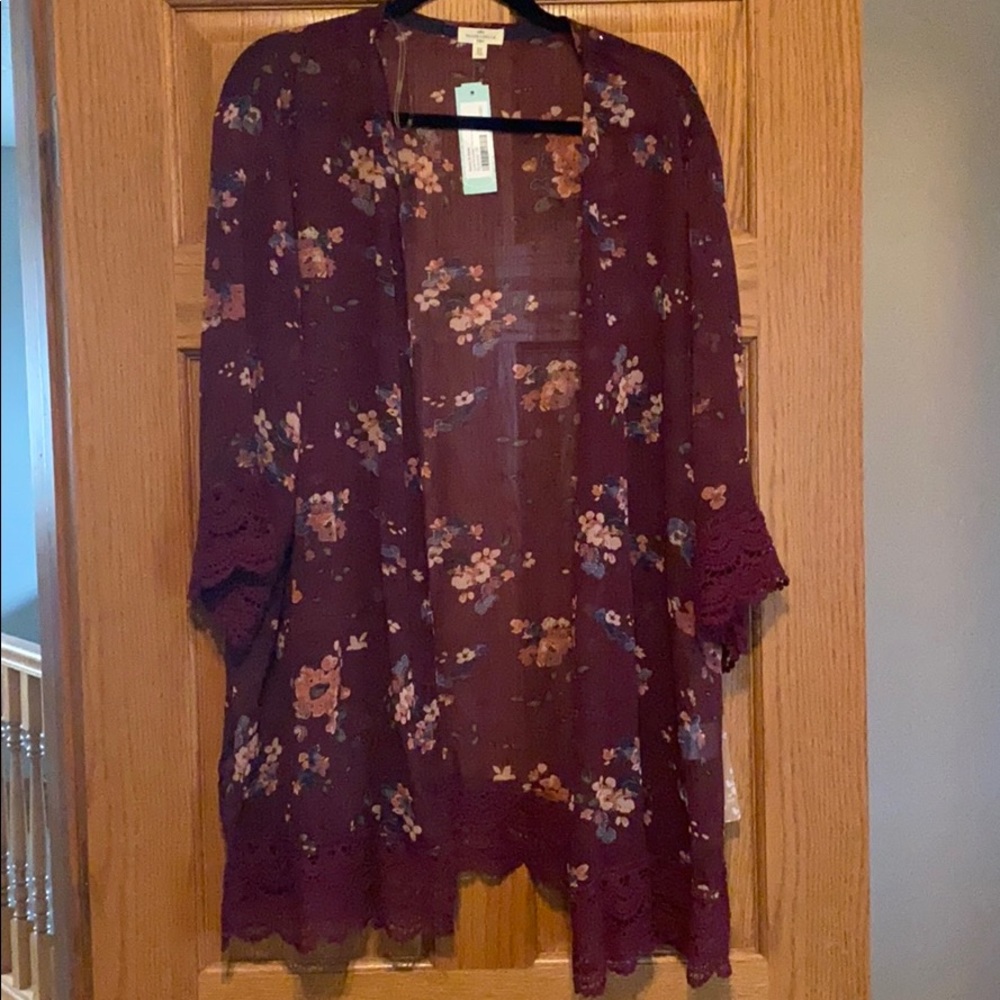 Mason and belle 2x NWT